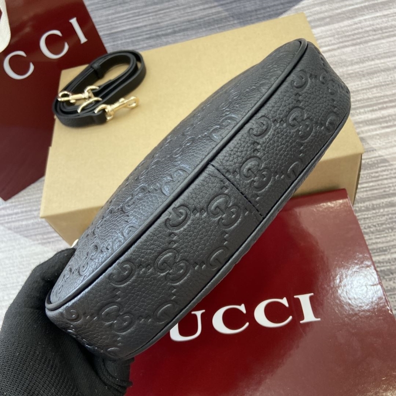 Gucci Top Handle Bags